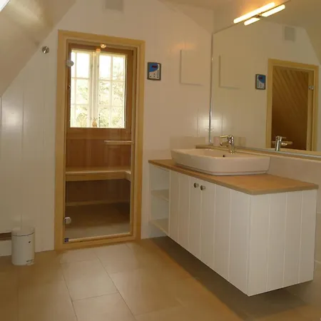 Haus Birdie 2 Semesterbostad *