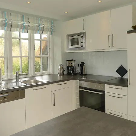 Semesterbostad Haus Birdie 2 *